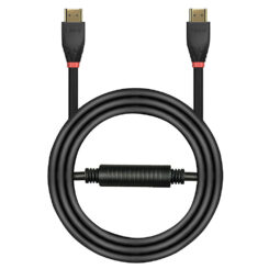 Lindy 41075 HDMI kabel 30 m HDMI Type A (Standaard) Zwart - Afbeelding 3