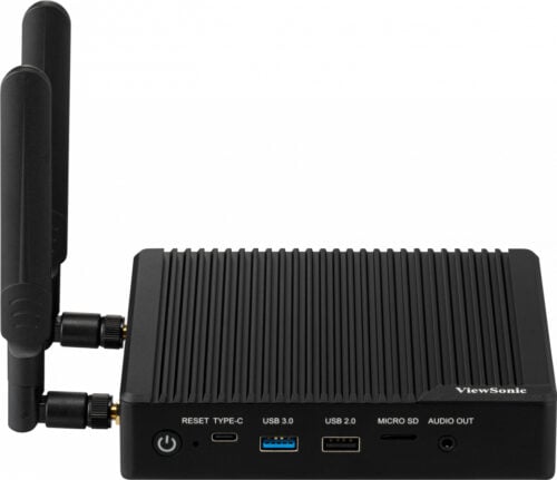 AV-processors