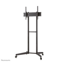 Neomounts FL50-540BL1 TV trolley 37-70" - Afbeelding 3