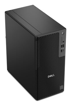 DELL Pro Precision 7 T1 PW7T1260 Intel Core Ultra 7 265 32 GB DDR5-SDRAM 1 TB SSD Windows 11 Pro Desktop Workstation Zwart - Afbeelding 3