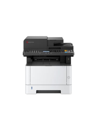 Multifunctionele printers