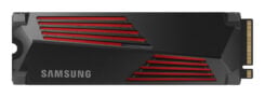 Samsung 990 PRO 2 TB M.2 PCI Express 4.0 NVMe V-NAND MLC - Afbeelding 2