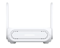 ASUS RT-BE58 Go draadloze router 2.5 Gigabit Ethernet Dual-band (2.4 GHz / 5 GHz) Wit - Afbeelding 3