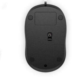 HP muis met kabel 1000 - Afbeelding 5