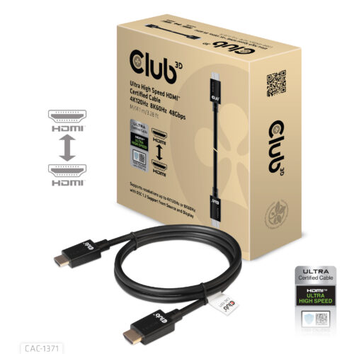 Kabels en adapters