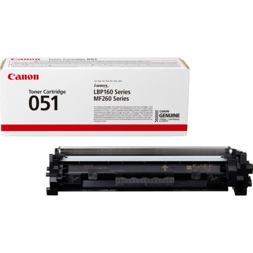 Printen & Scannen