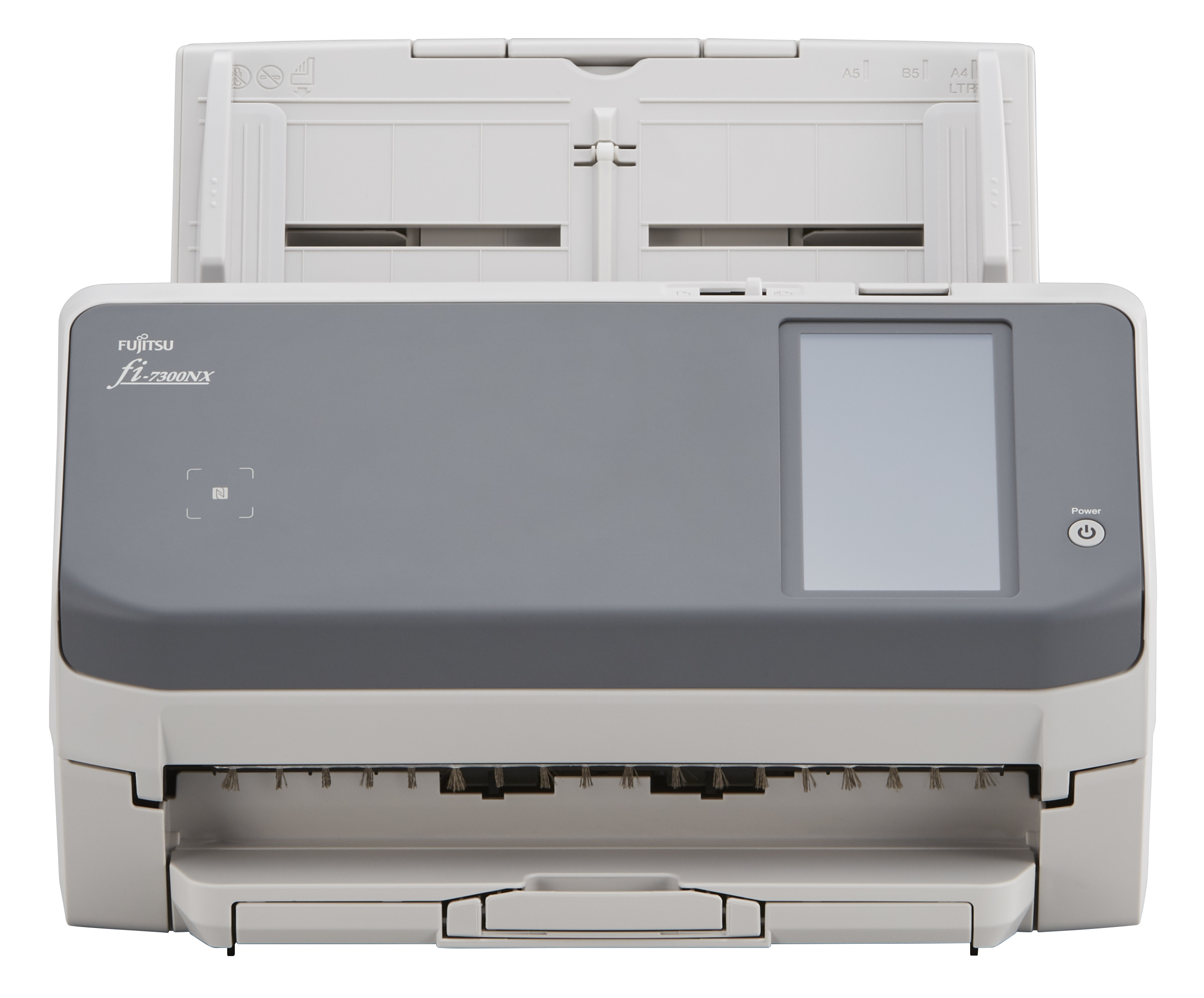 Ricoh fi-7300NX ADF-scanner 600 x 600 DPI A4 Grijs, Wit - Afbeelding 3