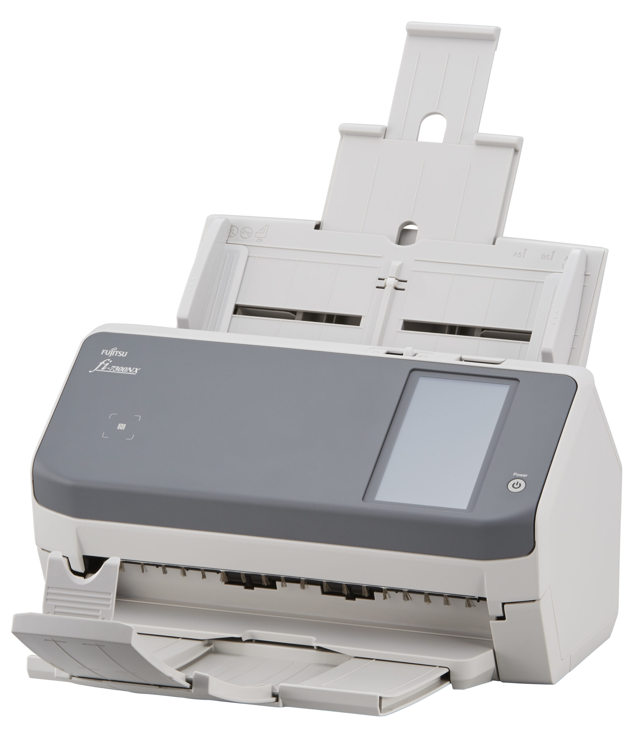 Ricoh fi-7300NX ADF-scanner 600 x 600 DPI A4 Grijs, Wit - Afbeelding 4