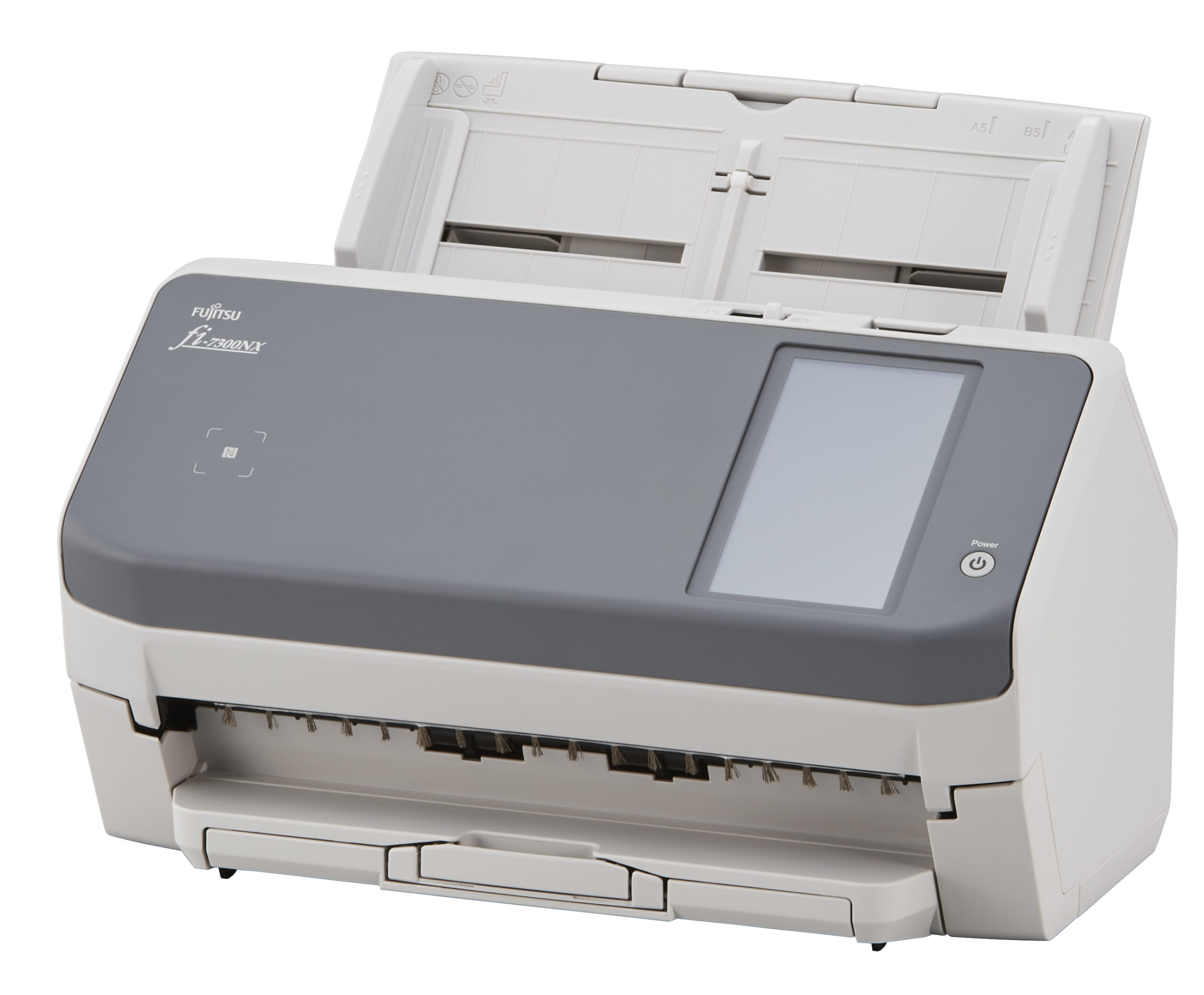Ricoh fi-7300NX ADF-scanner 600 x 600 DPI A4 Grijs, Wit - Afbeelding 2