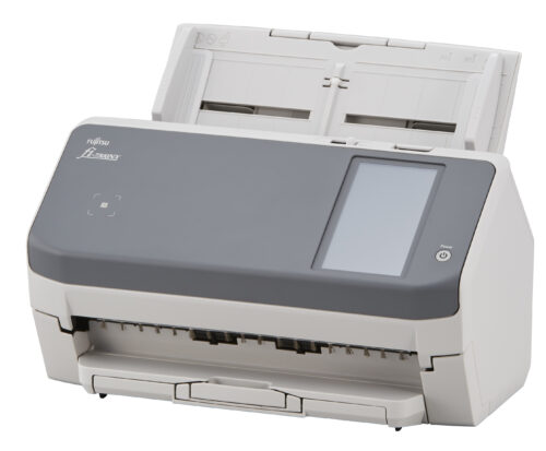 Printen & Scannen