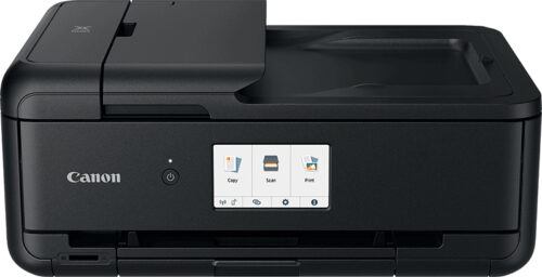 Printen & Scannen