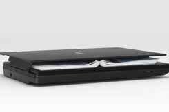 Canon CanoScan LiDE 400 Flatbed scanner 4800 x 4800 DPI A4 Zwart - Afbeelding 6