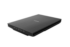 Canon CanoScan LiDE 400 Flatbed scanner 4800 x 4800 DPI A4 Zwart - Afbeelding 3