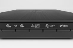 Canon CanoScan LiDE 400 Flatbed scanner 4800 x 4800 DPI A4 Zwart - Afbeelding 5