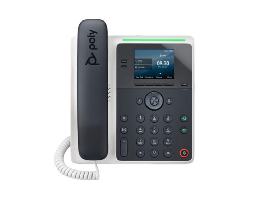 Telecom
