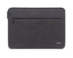 Acer ABG7F0 39,6 cm (15.6") Opbergmap/sleeve Grijs - Afbeelding 2