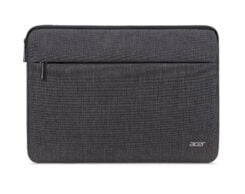 Acer ABG7F0 39,6 cm (15.6") Opbergmap/sleeve Grijs