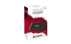 Kingston Technology 1TB XS1000 External USB 3.2 Gen 2 Draagbare Solid State Drive - Afbeelding 4