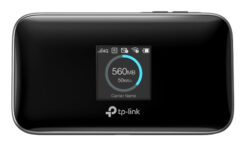 TP-Link M7750(EU) mobiele router / gateway / modem Router voor mobiele netwerken - Afbeelding 3