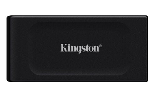Externe solide-state drives
