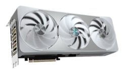 GIGABYTE GeForce RTX 5070 Ti AERO OC 16G Grafische Kaart - Afbeelding 4