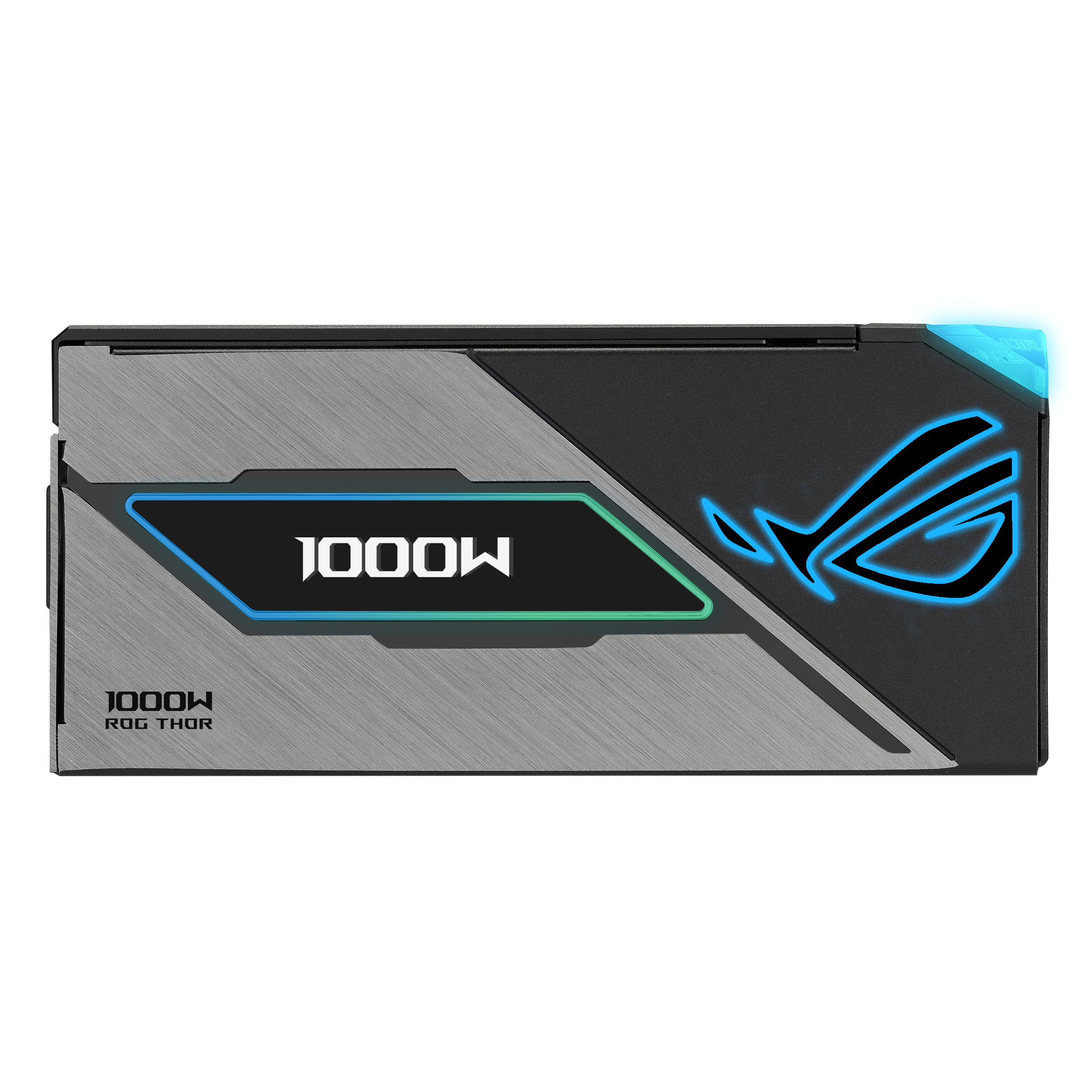 ASUS ROG -THOR-1000P3-GAMING-E power supply unit 1000 W 20+4 pin ATX ATX Zwart - Afbeelding 3