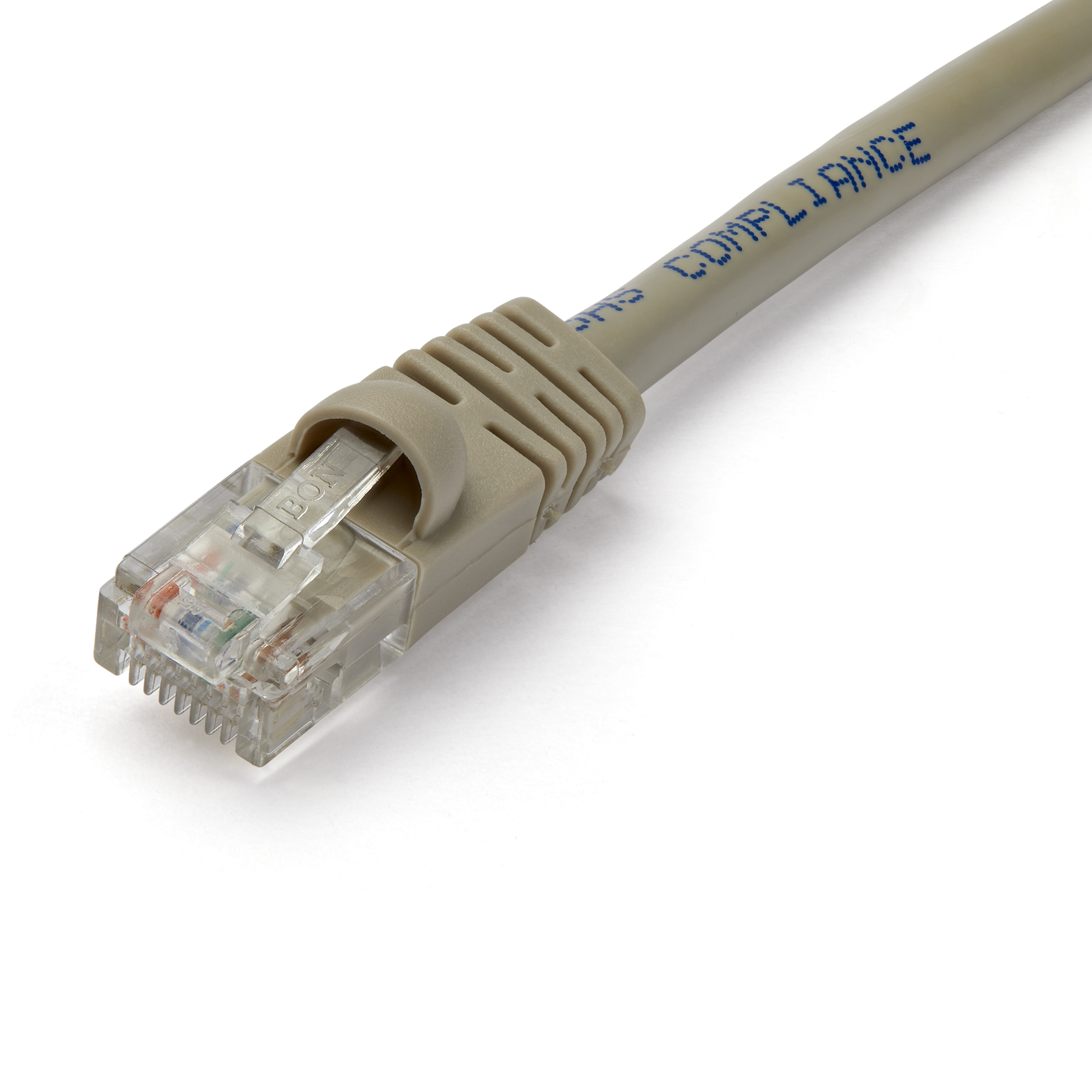 StarTech.com 2-naar-1 RJ45 splitter adapterkabel - F/M - Afbeelding 4