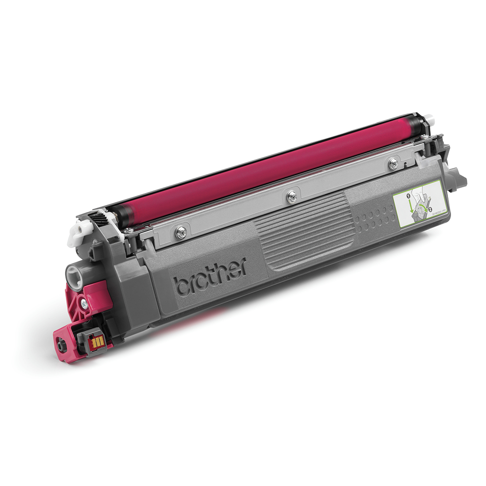 Brother TN-248M tonercartridge 1 stuk(s) Origineel Magenta - Afbeelding 6
