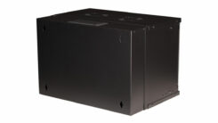 Equip EWM-07-5440-B rack 7U Wandrek Zwart - Afbeelding 3