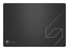 MSI Stealth 16 AI+ B3WF-011NL Copilot+ PC Intel Core Ultra 9 386H Laptop 40,6 cm (16") Quad HD+ 16 GB DDR5-SDRAM 1 TB SSD NVIDIA GeForce RTX 5060 Wi-Fi 7 (802.11be) Windows 11 Pro Zwart - Afbeelding 6