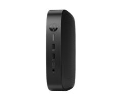 HP Elite t655 2,1 GHz Windows 11 IoT Enterprise 1,12 kg Zwart R2314 - Afbeelding 4