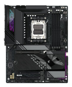 GIGABYTE X870E AORUS ELITE WIFI7 Moederbord - Afbeelding 3