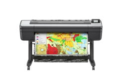 HP DesignJet Z6dr 44-in PostScript grootformaat-printer 2400 x 1200 DPI