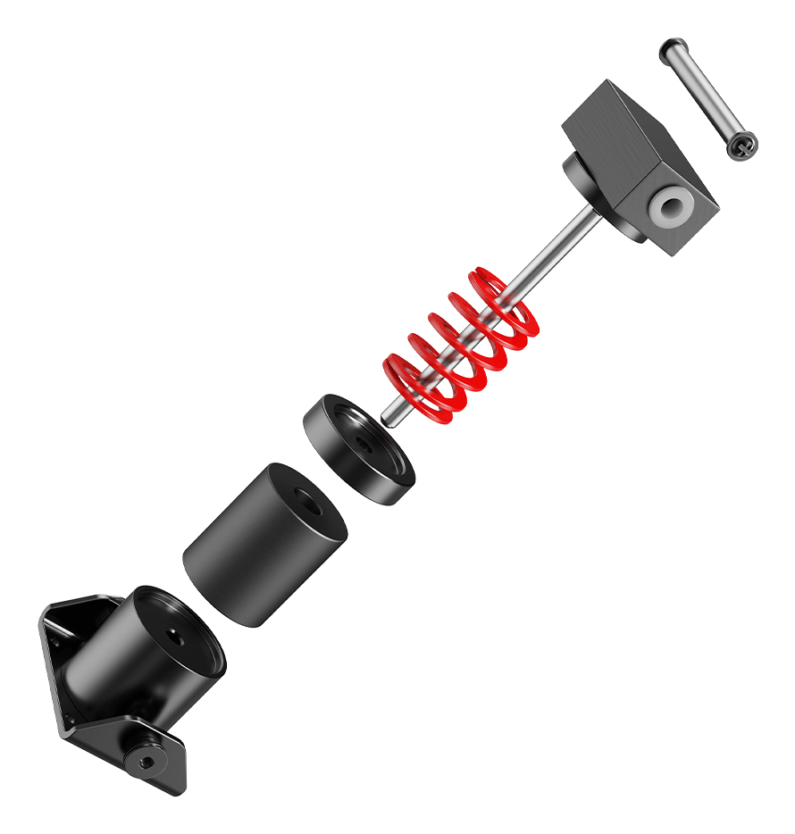 Moza Racing Performance Kit voor SR-P Lite - Afbeelding 3