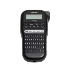 Brother PT-H110 labelprinter Thermo transfer 180 x 180 DPI 20 mm/sec TZe QWERTY - Afbeelding 5