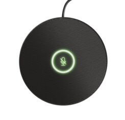 Trust IRIS Uitbreidings Microfoon voor grotere afstanden (10 meter) - Afbeelding 3
