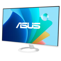 ASUS EyeCare VZ249HG-W computer monitor 60,5 cm (23.8") 1920 x 1080 Pixels Full HD LCD Wit - Afbeelding 3