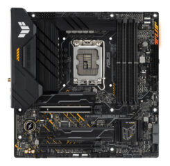 ASUS TUF GAMING B660M-PLUS WIFI Intel B660 LGA 1700 micro ATX - Afbeelding 3