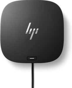 HP USB-C dock G5 - Afbeelding 2