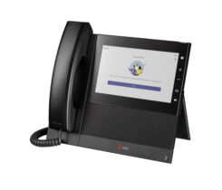 HP Poly CCX 600 Business Media Phone voor Microsoft Teams met PoE-ondersteuning - Afbeelding 6