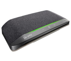 HP Poly Sync 10 Speakerphone + USB-A naar USB-C-kabel - Afbeelding 3