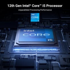 Ugreen DXP480T Plus NAS Desktop Intel® Core™ i5 8 GB DDR5 Grijs - Afbeelding 4