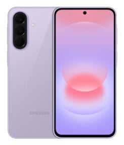 Samsung Galaxy A37 5G 17 cm (6.7") Dual SIM Android 16.0 USB Type-C 8 GB 256 GB 5000 mAh Lavendel