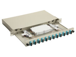 Equip 337303 patch paneel 1U - Afbeelding 3