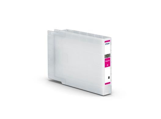 Epson C13T04C34N inktcartridge 1 stuk(s) Origineel Low Yield Magenta - Afbeelding 2
