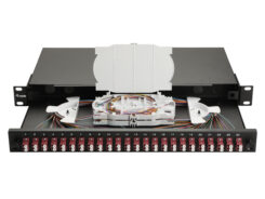 Equip 337214 patch paneel 1U - Afbeelding 6