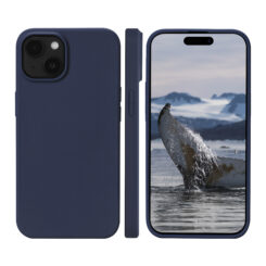 dbramante1928 Greenland mobiele telefoon behuizingen Hoes Blauw - Afbeelding 4