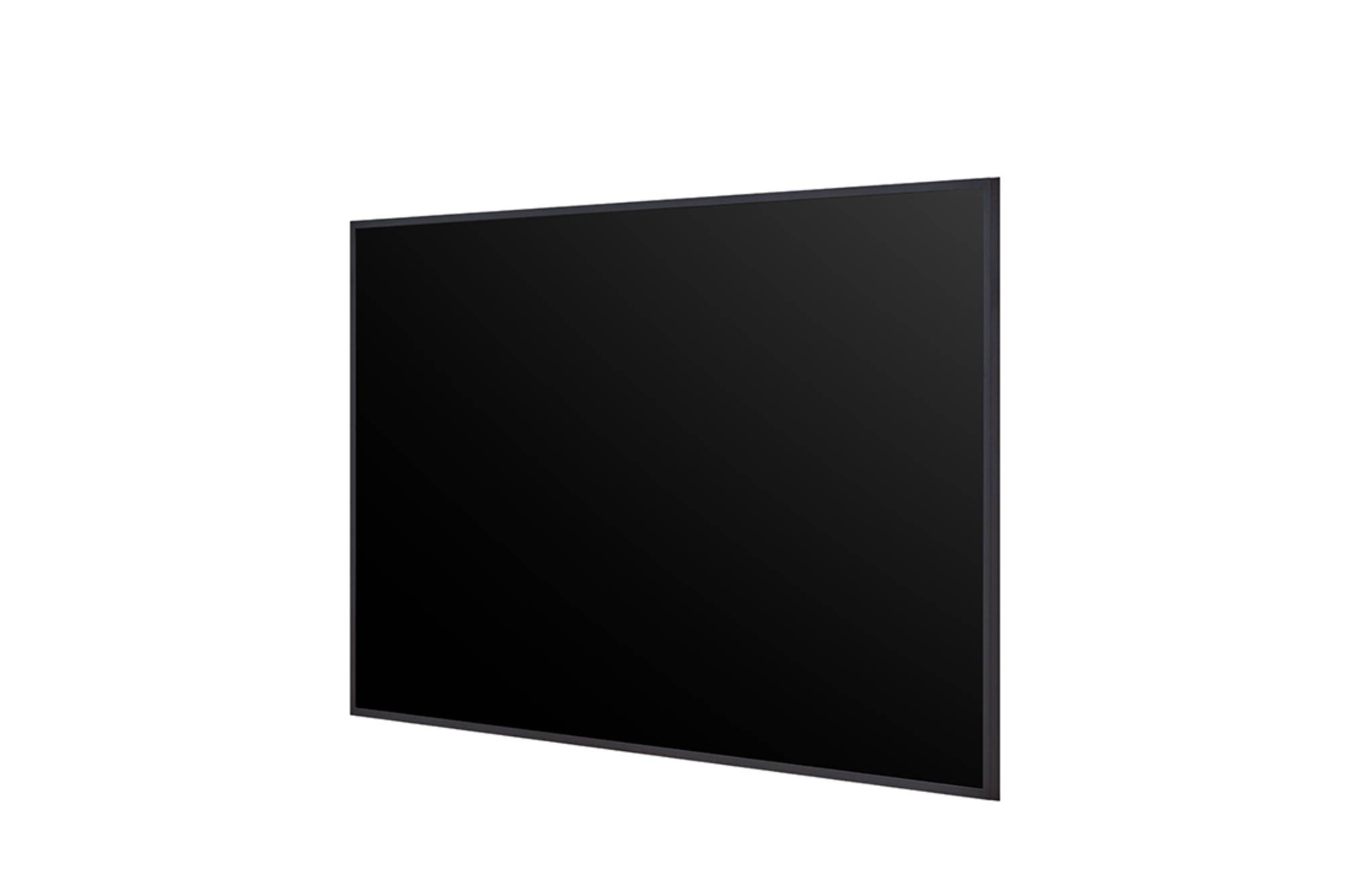 LG 65UH7Q-E beeldkrant Digitale signage flatscreen 165,1 cm (65") LED 700 cd/m² 4K Ultra HD Zwart WebOS 24/7 - Afbeelding 4
