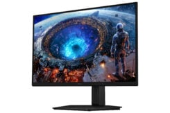 Samsung 27" Odyssey G8 (G80HF) 5K 180Hz / QHD 360Hz Gaming Monitor - Afbeelding 4