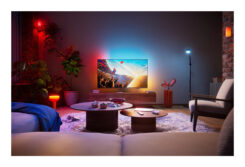 Philips 55PUS8001/12 tv 139,7 cm (55") 4K Ultra HD Smart TV Wifi Zwart - Afbeelding 5